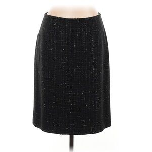 Tahari ‘ Size 8/ Black Pencil Skit / Great Condition
